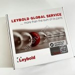 Ремонтный комплект Leybold TRIVAC D65B