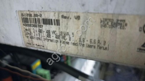 Сервопривод B&R ACOPOS 8V1090.00-2
