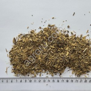 Солодки корни 4-7 мм