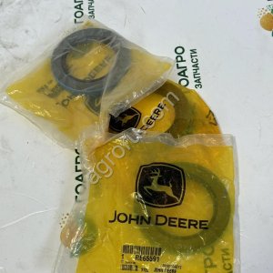 Сальник RE65591 John Deere (оригинал)