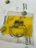 КОЛЬЦО УПЛОТНИТЕЛЬНОЕ T80123 John Deere (оригинал)