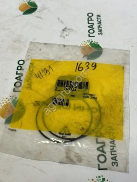 КОЛЬЦО УПЛОТНИТЕЛЬНОЕ T80123 John Deere (оригинал)