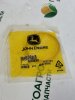 Кольцо уплотнительное R93633 John Deere ( оригинал )