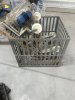Автоклав горизонтальный 1100/4 для стерилизации консервов с принадлежностями