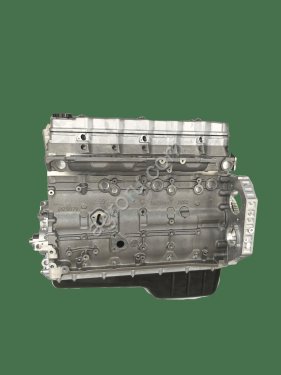 Двигатель Cummins QSB 6.7