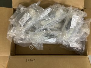 Вставка разъёма Harting Han 09300161230