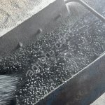 Топливные пеллеты из лузги подсолнечника