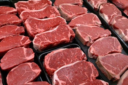 Краткий обзор рынка мяса