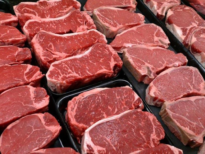 Краткий обзор рынка мяса