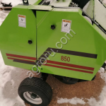 Рулонный пресс подборщик 8050 8070