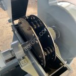 Мельница А1-ИЖР/3 для измельчения сырья и транспортировки рыбной муки