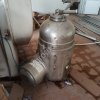 оборудование для переработки молока