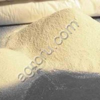 Казеин технический молотый кислотный 90%