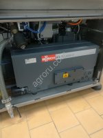 Выхлопный фильтра для вакуумных насосов BUSCH R5: