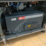 Выхлопный фильтра для вакуумных насосов BUSCH R5: