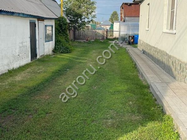 Кроликоферма
