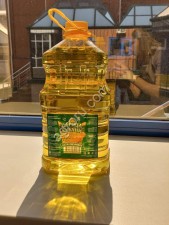 КУКУРУЗНОЕ МАСЛО / CORN OIL