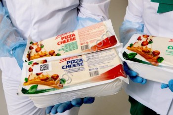 Белково-жировой продукт Моцарелла - Mozzarella for Pizza