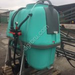 Опрыскиватель OGR 800л