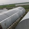 Elastomeric 911 (20 кг) RAL 9003 - мастика для гидроизоляции ангаров