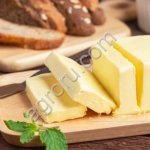 Масло Крестьянское сладко-сливочное с мдж 72,5%