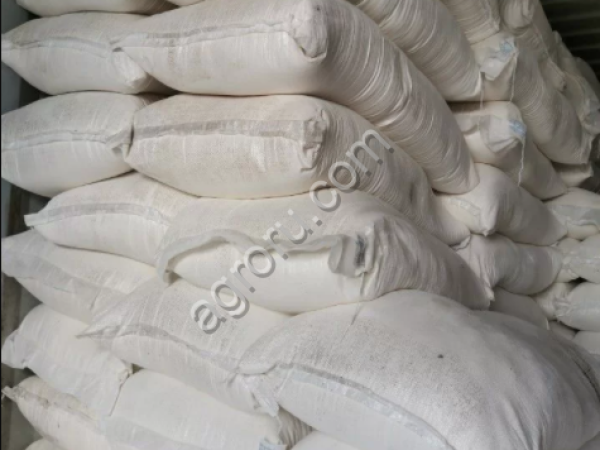 Мука пшеничная оптом от производителя