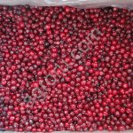 Клюква замороженная