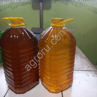 Подсолнечное масло