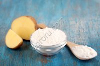 Крахмал Картофельный, Кукурузный, Пшеничный, Картофельные хлопья