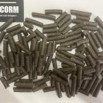 Шрот подсолнечный