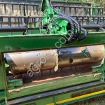 Жатка John Deere 640X