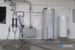 Молокопроводы для ферм от производителя Унимилк
