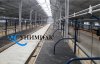 Стойловое оборудование для привязного содержания КРС от завода Унимилк