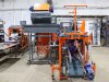 Весовой дозатор для овощей от 2,5 до 25 кг