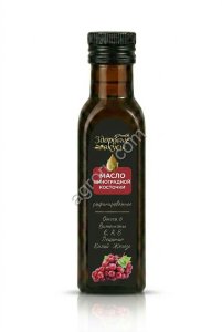 Масло виноградной косточки