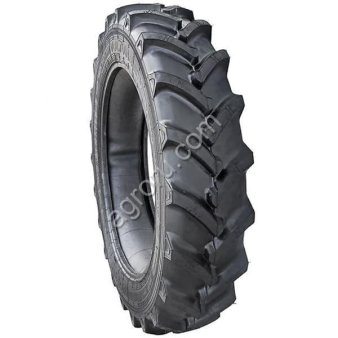 Шина сельскохозяйственная 13.6-38 NorTec Я-166 129А6 нс6 TT АШК (ёлка) ТК, (арт.: Р00000351)