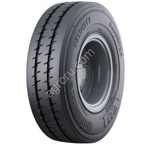 Шина сельскохозяйственная 225/75R10 Continental RV20 142A5 TL, (арт.: 07300390000)
