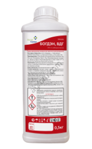 Богдэн, ВДГ China