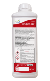 Богдэн, ВДГ China