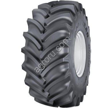 Шина сельскохозяйственная 540/65R30 Goodyear OPTITRAC 150D TL, (арт.: 12229391501)