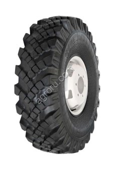 Шина сельскохозяйственная 14.00-20 КАМА ОИ-25 140G нс10 TT б/фл RК-5А-145, (арт.: 1340004)