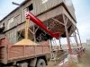 Протравливатель семян от 20 тонн/ч на бункер