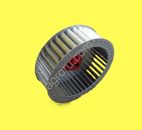 Крыльчатка на сеялку СПУ