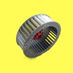 Крыльчатка для сеялки СПУ