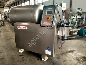 Вакуумный Мясомассажер Inject Star SM-350
