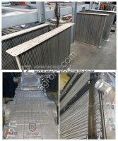 Радиаторы и интеркулеры