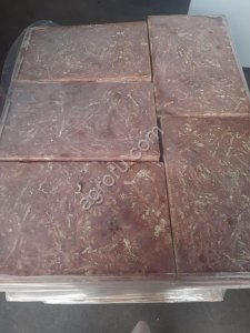 Шлям свиной, кишка свиная, обрезь кишок