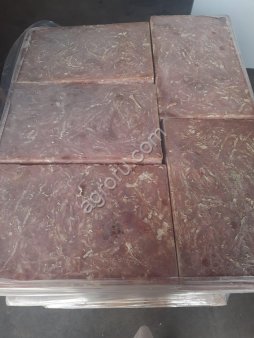 Шлям свиной, кишка свиная, обрезь кишок