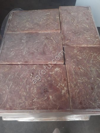 Шлям свиной, кишка свиная, обрезь кишок