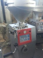 Шприц вакуумный HTS 65(Германия)